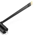 Hobbywing Quicrun 3660sl 3700kv G2 Motor Black – RC Motor & ESC combo