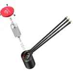 Hobbywing Quicrun 4274sl 2000kv Black G2 Motor – RC Motor & ESC combo