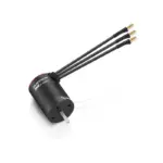 Hobbywing Quicrun 2840sl 4700kv Motor Black – RC Motor & ESC combo
