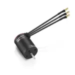 Hobbywing Quicrun 2840sl 4700kv Motor Black – RC Motor & ESC combo