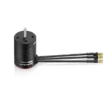 Hobbywing Quicrun 2840sl 4700kv Motor Black – RC Motor & ESC combo