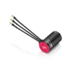 Hobbywing Quicrun 2850sl 3400kv Motor Black – RC Motor & ESC combo