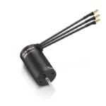 Hobbywing Quicrun 2850sl 3400kv Motor Black – RC Motor & ESC combo