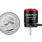 Hobbywing Quicrun Outer 1621sl 3500kv Motor Black (1/24th) – RC Motor & ESC combo