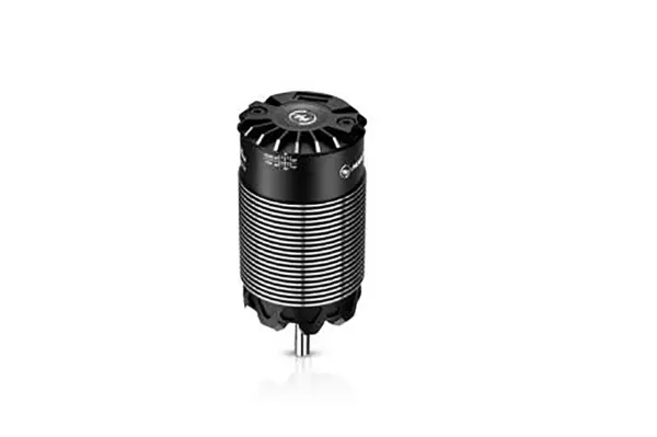Hobbywing Xerun 4274sd 2250kv Black G3 Motor 1/8th Truck – view 4