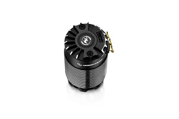 Hobbywing Xerun 4274sd 2250kv Black G3 Motor 1/8th Truck – view 5