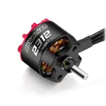 Hobbywing Skywalker 2312sl 1400kv BLK G1 Outrunner Motor – RC Motor & ESC combo