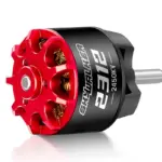 Hobbywing Skywalker 2312sl 2450kv BLK G1 Outrunner Motor – RC Motor & ESC combo