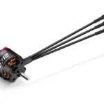 Hobbywing Skywalker 2312sl 1250kv BLK G1 Outrunner Motor – RC Motor & ESC combo