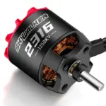 Hobbywing Skywalker 2316sl 1250kv BLK G1 Outrunner Motor – RC Motor & ESC combo
