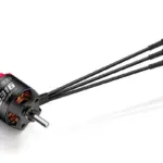Hobbywing Skywalker 2316sl 1250kv BLK G1 Outrunner Motor – RC Motor & ESC combo