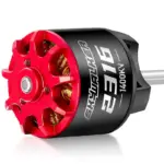 Hobbywing Skywalker 2316sl 1400kv BLK G1 Outrunner Motor – RC Motor & ESC combo