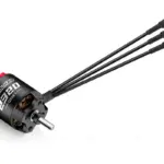 Hobbywing Skywalker 2320sl 1250kv BLK G1 Outrunner Motor – RC Motor & ESC combo
