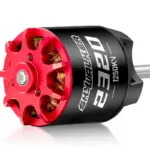 Hobbywing Skywalker 2320sl 1250kv BLK G1 Outrunner Motor – RC Motor & ESC combo