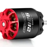 Hobbywing Skywalker 2826sl 850kv G1 Outrunner Motor – RC Motor & ESC combo