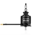 Hobbywing Platinum 4125sl 580kv Fixed Wing Motor – RC Motor & ESC combo