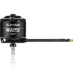 Hobbywing Platinum 4125sl 580kv Fixed Wing Motor – RC Motor & ESC combo