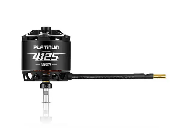 Hobbywing Platinum 4125sl 580kv Fixed Wing Motor – view 3