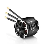Hobbywing Platinum 4125sl 580kv Fixed Wing Motor – RC Motor & ESC combo