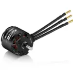 Hobbywing Platinum 4125sl 580kv Fixed Wing Motor – RC Motor & ESC combo