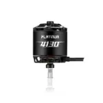 Hobbywing Platinum 4130sl 490kv Fixed Wing Motor – RC Motor & ESC combo