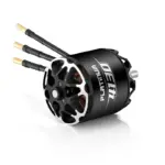 Hobbywing Platinum 4130sl 490kv Fixed Wing Motor – RC Motor & ESC combo