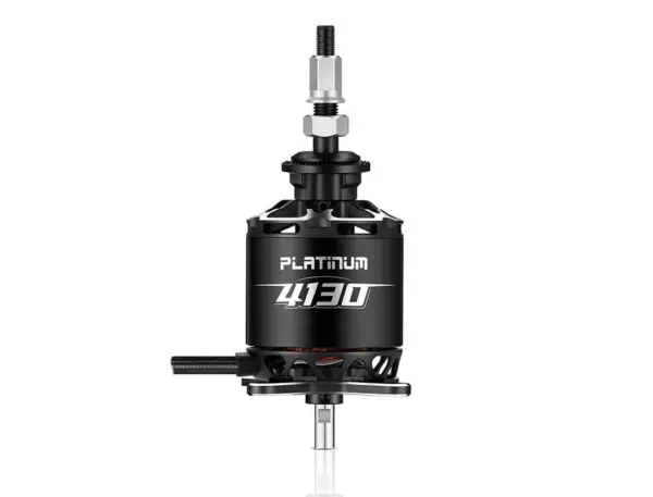 Hobbywing Platinum 4130sl 490kv Fixed Wing Motor – view 4