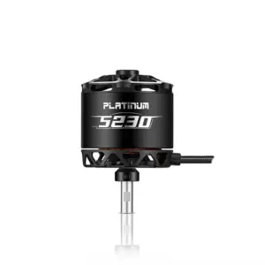 Hobbywing Platinum 5230sl 190kv Fixed Wing Motor – RC Motor & ESC combo