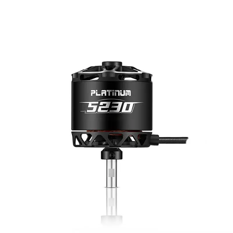 Hobbywing Platinum 5230sl 190kv Fixed Wing Motor – RC Motor & ESC combo