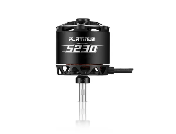 Hobbywing Platinum 5230sl 190kv Fixed Wing Motor – view 2