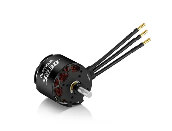 Hobbywing Platinum 5230sl 190kv Fixed Wing Motor – view 3