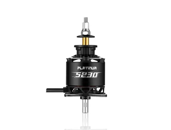 Hobbywing Platinum 5230sl 190kv Fixed Wing Motor – view 4