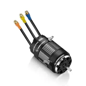 Hobbywing Seaking 4685sl 900kv Black Motor V2 – RC Motor & ESC combo
