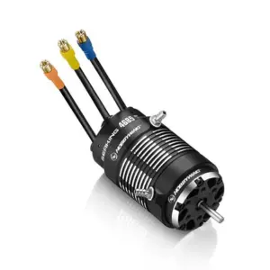 Hobbywing Seaking 4685sl 1500kv Black Motor V2 – RC Motor & ESC combo