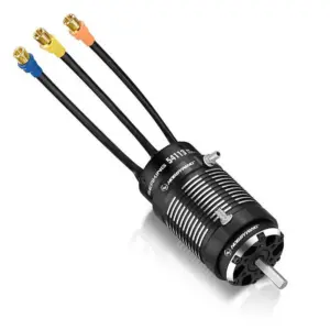 Hobbywing Seaking 54113sl 800kv Black Motor V2 – RC Motor & ESC combo