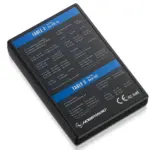 Hobbywing Led Program Card - General – RC Motor & ESC combo