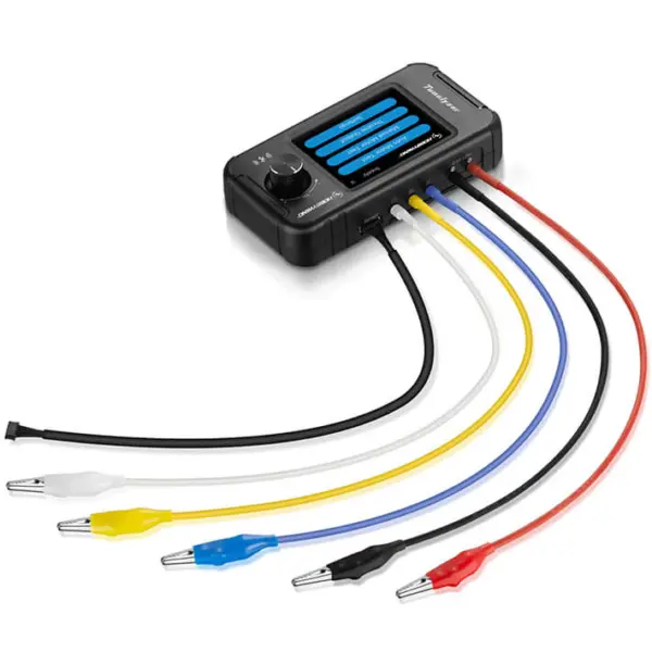 Hobbywing Tunalyzer Brushless Motor Tester – view 6