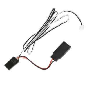Hobbywing Vbar Neo Connection Cable/Wire – RC Motor & ESC combo