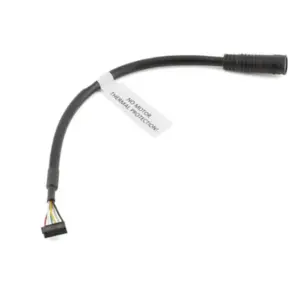 Hobbywing Converter Cable for JST Port (Max8 G2/Max4 Sensor) – RC Motor & ESC combo
