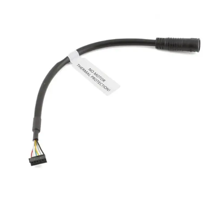 Hobbywing Converter Cable for JST Port (Max8 G2/Max4 Sensor) – RC Motor & ESC combo