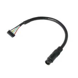Hobbywing Converter Cable for JST Port - Esc (Ezrun) – RC Motor & ESC combo