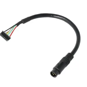 Hobbywing Converter Cable for JST Port - Esc (Ezrun) – RC Motor & ESC combo