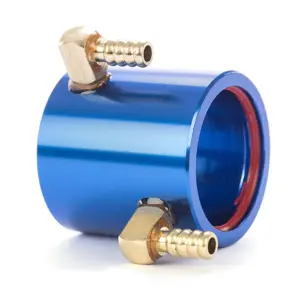 Hobbywing Water Cool Tube 2040 for 130 Type Motor – RC Motor & ESC combo