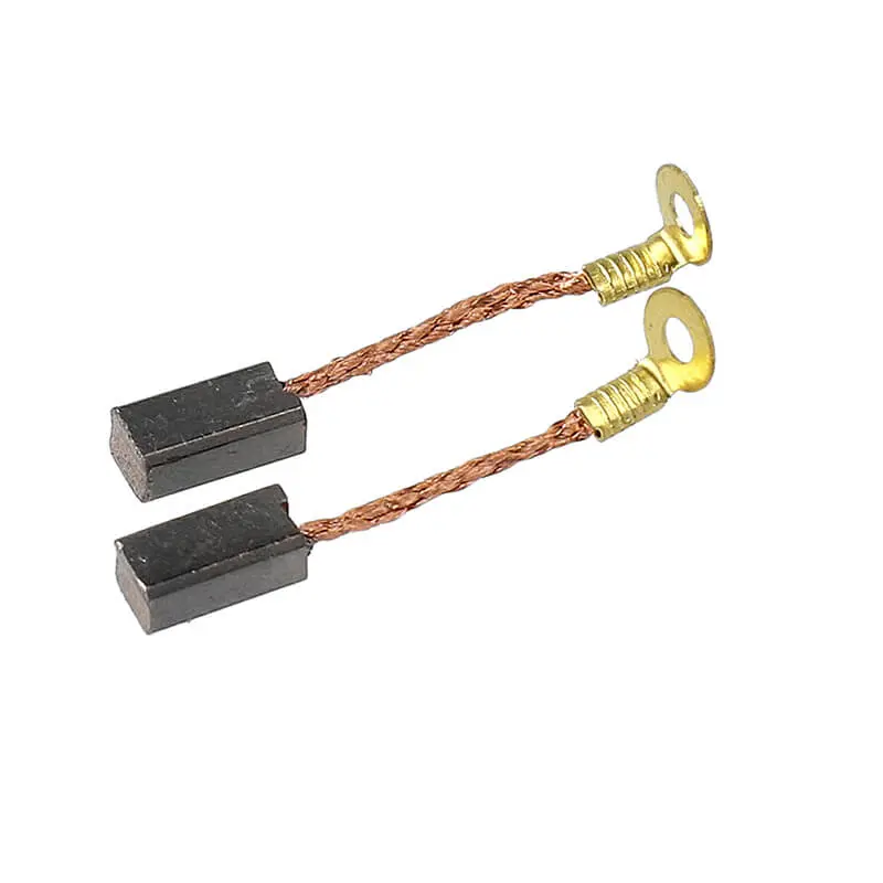 Hobbywing Quicrun Motor Brushes 550/540 Motors – RC Motor & ESC combo