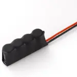 Hobbywing Capacitor Module 'E' for Car Esc (Xr8/Max8/8bl150) – RC Motor & ESC combo