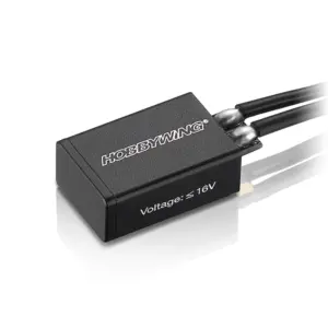 Hobbywing Capacitor Module Non-Polarity Stock (Xr10 G2) – RC Motor & ESC combo