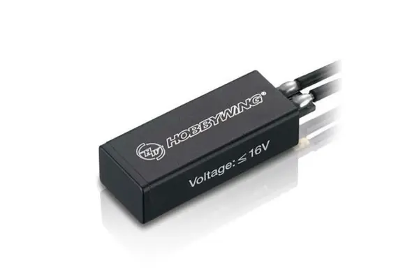 Hobbywing Capacitor Module Non-Polarity Stand. (Xr10 G2) – view 2