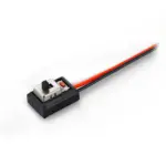 Hobbywing 1/10th Xerun Switch (Non-Waterproof) – RC Motor & ESC combo