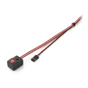 Hobbywing 1/5th & 1/6th Elec. Power Switch (Max5 / Max6) – RC Motor & ESC combo