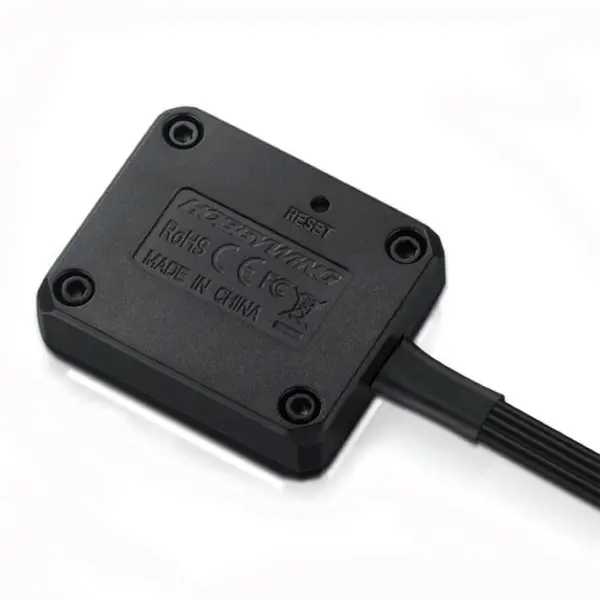 Hobbywing Ota Programmer – view 2